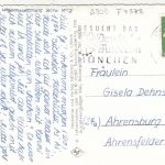 Kiel, Luftaufnahme gl1967? F7378