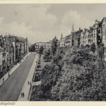 Flensburg, Toosbüystraße gl1954 F7748