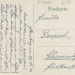 Flensburg, Am Burgfried gl1922 F7782