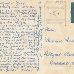 Alt-Lübeck, Mehrbildkarte gl1966? F7988