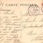 Frankreich Calvados Landkarten-AK gl1905 198.099