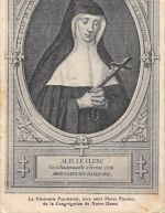 Frankreich Alix I.E. Clerc ngl 198.100