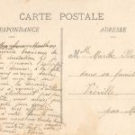 Frankreich Alix I.E. Clerc ngl 198.100