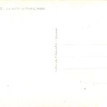 Frankreich Bretagne La coiffe de Pont-L`Abbe ngl 198.101