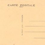 Frankreich Presquille de Crozon Coiffe de Ceremonie ngl 198.102