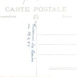 Frankreich Divonne Le Casino Fotokarte ngl 198.106