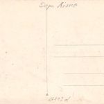 Frankreich Corbeny (Aisne) Le Calvaire Chemin de Juvincourt ngl 198.108