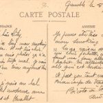 Frankreich Dauphine Revel Vue generale ngl 198.120