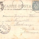 Frankreich Col et Hotels du Lautaret et Glacier gl1904 198.122