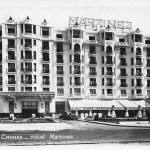 Frankreich Cannes Hotel Marinez ngl 198.129