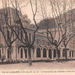 Frankreich Vals les Bains (Ardecte) Casino ngl 198.131