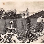Frankreich Le Lac d`Issarles gl 198.135