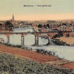 Frankreich Mezieres Vue generale ngl1916 198.138