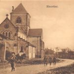 Frankreich Hauvine Eglise ngl 198.140