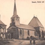 Frankreich Nouart Eglise ngl 198.141