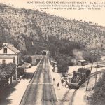 Frankreich Moncy-Saint-Pierre La Gimpette ngl 198.148