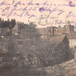 Frankreich Grand Pre Vue generale feldpgl 198.149