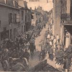 Frankreich Vouziers Vue partielle ngl 198.150