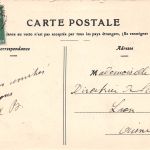 Frankreich Montherme Vue prise de la Longue-Roche gl1914 198.152
