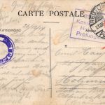 Frankreich Revin (Ardenne) Vue Panoramique… gl1914 198.153