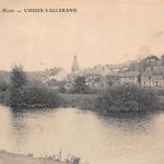 Frankreich Vireux-Vallerand ngl 198.156