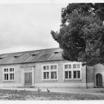 Frankreich Bouilly (Aube) Le Foyer Familial gl1956 198.163