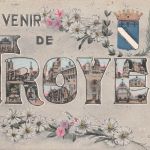 Frankreich Troyes Souvenir de gl1906 198.165