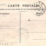Frankreich Troyes Souvenir de gl1906 198.165