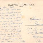 Frankreich Mailly-le-Camp Cafe Terminus ngl 198.166