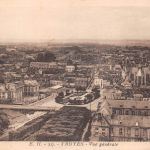 Frankreich Troyes Vue generale gl1934 198.169