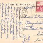Frankreich Troyes Vue generale gl1934 198.169