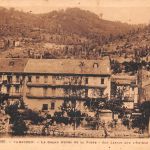 Frankreich Tarascon Le Grand Hotel ngl 198.178