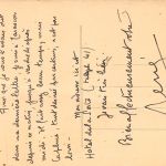 Frankreich Tarascon Le Grand Hotel ngl 198.178