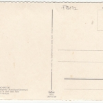 Insel Fehmarn, Brücke über den Fehmarnsund ngl F8172