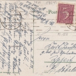 Bremen, Roland der Riese gl1922 F8243