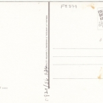 Die grüne Küstenstraße an der Nordsee, Mehrbildkarte ngl F8378