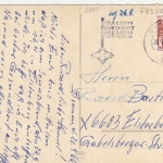 Bremen, Die Weser gl1966 F8379
