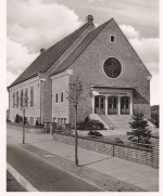 Bremen, Neuapostolische Kirche ngl F8385