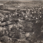 Bremen-Grohn, Gesamtansicht gl1937 F8411