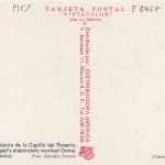 MEX Puebla, Pue., Capilla del Bosario ngl F8457