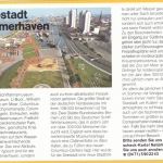 Bremerhaven, Werbekarte ngl F8480