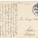 Bremerhaven, Gesamtansicht gl1910 F8481