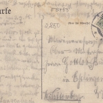 Bremerhaven, Rotesand Leuchtturm gl1905 F8483