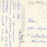 Bremerhaven, Es liebt der Lord ... und auc der Maat ... gl1962 F8496