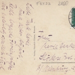 Osterholz-Scharmbeck, Tietjens Hütte an der Hamme gl1931 F8522