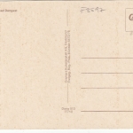 Nordseebad Dangast, Luftbild ngl F8597