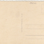 Nordsee mit Jade Busen ngl F8743