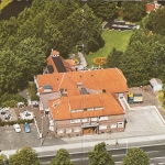 Wiesmoor, Ostfr., Hotel Torfkrug, Werbekarte ngl F8775