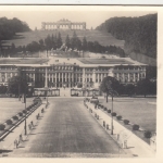 Wien, Schloß Schönbrunn ngl F8810