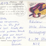 Praha, Salla terrena v zahradê valdstéinského paláce gl1964 F8944